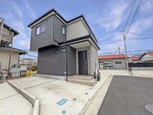 【神奈川県/大和市上草柳】大和市上草柳8丁目　中古戸建 