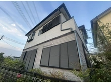 【神奈川県/横浜市泉区上飯田町】泉区上飯田町中古戸建 