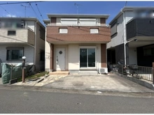 【神奈川県/横浜市港北区綱島東】港北区綱島東2丁目　中古戸建 