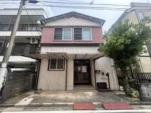 【神奈川県/横浜市南区若宮町】南区若宮町3丁目新築戸建　1号棟（全2号棟） 