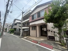 【神奈川県/横浜市南区若宮町】南区若宮町3丁目新築戸建　2号棟（全2号棟） 