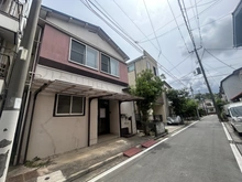 【神奈川県/横浜市南区若宮町】南区若宮町3丁目新築戸建　2号棟（全2号棟） 