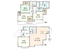 【神奈川県/横浜市保土ケ谷区仏向町】保土ヶ谷区仏向町　戸建 