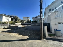 【神奈川県/藤沢市鵠沼藤が谷】藤沢市鵠沼藤が谷3丁目　新築戸建　2号棟/全2棟 