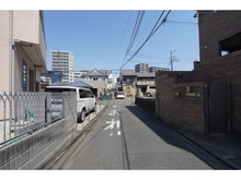 【神奈川県/藤沢市鵠沼橘】藤沢市鵠沼橘1丁目 二世帯住宅 