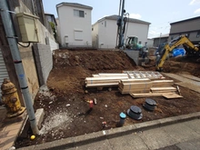 【神奈川県/藤沢市湘南台】藤沢市湘南台3丁目　新築戸建　1号棟/全3棟 