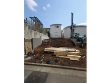 【神奈川県/藤沢市湘南台】藤沢市湘南台3丁目　新築戸建　1号棟/全3棟 