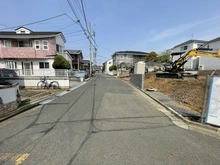 【神奈川県/藤沢市湘南台】藤沢市湘南台3丁目　新築戸建　1号棟/全3棟 
