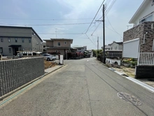 【神奈川県/藤沢市湘南台】藤沢市湘南台3丁目　新築戸建　1号棟/全3棟 