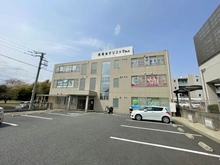 【神奈川県/藤沢市湘南台】藤沢市湘南台3丁目　新築戸建　1号棟/全3棟 