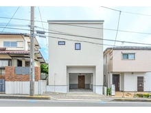 【神奈川県/茅ヶ崎市南湖】茅ヶ崎市南湖4丁目　戸建 