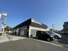 【神奈川県/茅ヶ崎市南湖】茅ヶ崎市南湖4丁目　戸建 