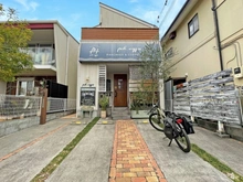 【神奈川県/藤沢市鵠沼海岸】藤沢市鵠沼海岸7丁目　戸建 