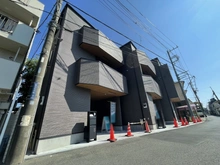 【神奈川県/藤沢市鵠沼花沢町】藤沢市鵠沼花沢町　新築戸建　A号棟 