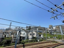 【神奈川県/藤沢市鵠沼花沢町】藤沢市鵠沼花沢町　新築戸建　A号棟 