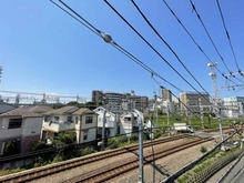 【神奈川県/藤沢市鵠沼花沢町】藤沢市鵠沼花沢町　新築戸建　A号棟 