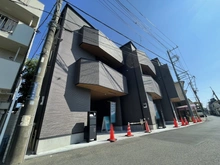 【神奈川県/藤沢市鵠沼花沢町】藤沢市鵠沼花沢町　新築戸建　C号棟 