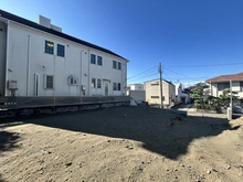 【神奈川県/藤沢市鵠沼藤が谷】藤沢市鵠沼藤が谷3丁目　新築戸建　2号棟/全2棟 