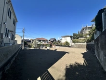 【神奈川県/藤沢市鵠沼藤が谷】藤沢市鵠沼藤が谷3丁目　新築戸建　2号棟/全2棟 