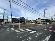 【神奈川県/平塚市花水台】平塚市花水台 新築戸建 A棟/全2棟 