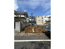 【東京都/世田谷区赤堤】世田谷区赤堤4丁目　新築戸建　A号棟 