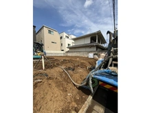 【東京都/世田谷区赤堤】世田谷区赤堤4丁目　新築戸建　B号棟 