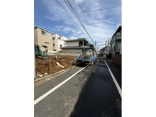 【東京都/世田谷区赤堤】世田谷区赤堤4丁目　新築戸建　B号棟 