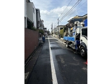 【東京都/世田谷区赤堤】世田谷区赤堤4丁目　新築戸建　B号棟 