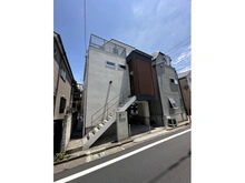 【東京都/世田谷区松原】世田谷区松原五丁目　中古戸建 