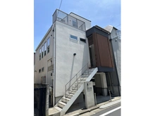 【東京都/世田谷区松原】世田谷区松原五丁目　中古戸建 