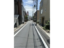 【東京都/世田谷区松原】世田谷区松原五丁目　中古戸建 