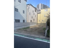 【東京都/目黒区下目黒】目黒区下目黒3丁目　新築戸建 