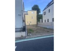 【東京都/目黒区下目黒】目黒区下目黒3丁目　新築戸建 