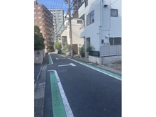 【東京都/目黒区下目黒】目黒区下目黒3丁目　新築戸建 