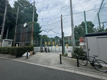 【東京都/中野区中野】中野区中野一丁目　中古戸建 