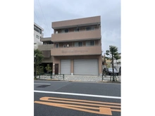 【東京都/江東区東砂】江東区東砂5丁目　店舗付き住宅 