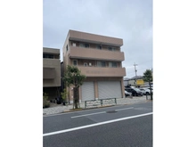 【東京都/江東区東砂】江東区東砂5丁目　店舗付き住宅 