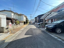 【東京都/杉並区大宮】杉並区大宮1丁目　新築戸建 