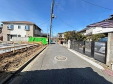 【東京都/杉並区大宮】杉並区大宮1丁目　新築戸建 