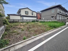 【東京都/世田谷区豪徳寺】世田谷区豪徳寺　新築戸建　1号棟 