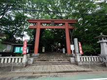 【東京都/世田谷区豪徳寺】世田谷区豪徳寺　新築戸建　1号棟 