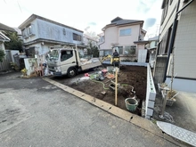 【東京都/西東京市柳沢】西東京市柳沢3丁目　新築戸建　II 