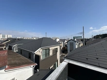 【東京都/武蔵野市緑町】武蔵野市緑町1丁目　新築戸建　A号棟 