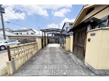 【東京都/武蔵村山市榎】武蔵村山市榎2丁目戸建 