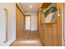 【東京都/武蔵村山市榎】武蔵村山市榎2丁目戸建 
