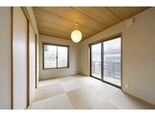 【東京都/武蔵村山市榎】武蔵村山市榎2丁目戸建 