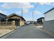 【東京都/武蔵村山市榎】武蔵村山市榎2丁目戸建 