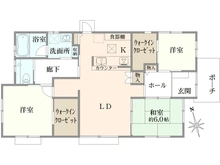 【東京都/武蔵村山市榎】武蔵村山市榎2丁目戸建 