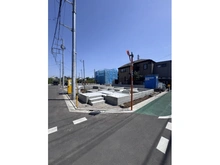 【東京都/三鷹市上連雀】三鷹市上連雀13号棟 