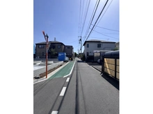 【東京都/三鷹市上連雀】三鷹市上連雀13号棟 